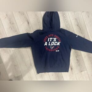 Nike Houston Texans hoodie